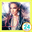 【中古】Love (Bonus Tracks) [CD] Jennifer Lo