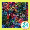 【中古】BIRDCAGE.EP CD HOWL BE QUIET「1000円ポッキリ」「送料無料」「買い回り」