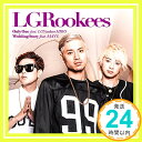 【中古】Only One feat. LGYankees HIRO/Wedding Story feat. MAY'S[初回限定盤](CD+DVD) [CD] LGRookees「1000円ポッキリ」「送料無料」「買い回り」