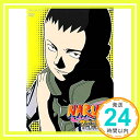 【中古】NARUTO ナルト 3rd STAGE 2005 巻ノ八 [レンタル落ち] [DVD]「1000円ポッキリ」「送料無料」「買い回り」