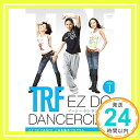 【中古】【ショップジャパン正規品】TRF イージー・ドゥ・ダンササイズ EZ DO DANCERCIZE TRF-WS01 Disc1 [DVD]「1000円ポッキリ」「送料無料」「買い回り」