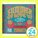 ˥åݥ󥷥㤨֡šۡHMVSUMMER OF LOVE 07 [CD] SUNSHINE ARTISTS1000ߥݥåס̵ס㤤ספβǤʤ214ߤˤʤޤ