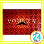 【中古】【映画パンフレット】　チャーリー・モルデカイ　華麗なる名画の秘密　MORTDECAI　キャスト　ジョニー・デップ、グウィネス・パルトロー、ユアン・マクレガー、オリヴィア・マン、ジェフ・ゴールドブラム、ポール・ベタニー