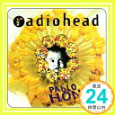 【中古】パブロ・ハニー [CD] Radiohead レディオヘッド「1000円ポッキリ」「送料無料」「買い回り」