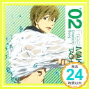 ˥åݥ󥷥㤨֡šMakoto Tachibana (CV: Tatsuhisa Suzuki - TV Anime Free! Character Song Vol.2 [Japan CD] LACM-14122 by MakotפβǤʤ3,146ߤˤʤޤ