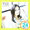 【中古】Yui - Fight (CD+DVD) [Japan LTD CD] SRCL-8097 by Yui (2012-09-05) [CD] Yui「1000円ポッキリ」「送料無料」「買い回り」