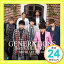 šGenerations From Exile Tribe - Never Let You Go (CD+DVD) [Japan CD] RZCD-59599 by Generations From Exile Tri