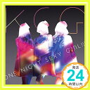 【中古】ONE NIGHT SEXY GIRL!!! [CD] キケチャレ!寿