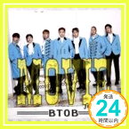 【中古】MOVIE JPN VER. [CD] BTOB、 イム・ヒョンシク、 チョン・イルフン、 イ・ミンヒョク、 IL、 プニエル、 久下真音; ソン・ヨンジン「1000円ポッキリ」「送料無料」「買い回り」