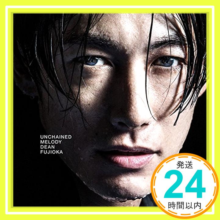 【中古】Permanent Vacation / Unchained Melody 通常盤CD [CD] DEAN FUJIOKA「1000円ポッキリ」「送料無料」「買い回り」