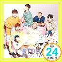 【中古】Brand new days ~どんな未来を~(通常盤Type-A) CD BTOB Maria Okada Minhyuk Peniel Ilhoon AKADU GRP「1000円ポッキリ」「送料