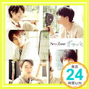【中古】ぎゅっと(初回限定盤B) [CD] Sexy Zone「1000円ポッキリ」「送料無料」「買い回り」