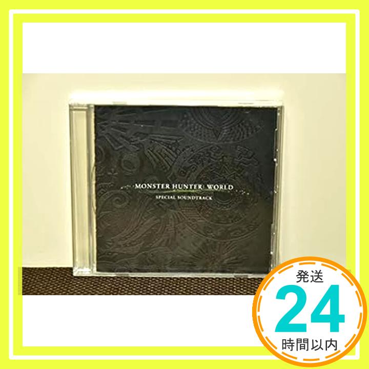 【中古】モンスターハンター:ワールド コレクターズ・エディション (MONSTER HUNTER: WORLD COLLECTOR'S EDITION) 特典 WORLD ART BOOK ~Monster Designs~
