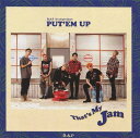 【中古】5th Single Album: PUT’EM UP CD B.A.P「1000円ポッキリ」「送料無料」「買い回り」