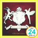 【中古】CRYSTALLIZED CD SOULHEAD 倖田來未 DJ MITSU THE BEATS OCTOPUSSY SEIKOU NAGAOKA Mark de Clive-Lowe「1000円ポッキリ」「送料無料」「買い回り」