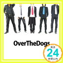 【中古】A STAR LIGHT IN MY LIFE CD Over The Dogs「1000円ポッキリ」「送料無料」「買い回り」