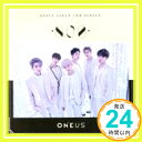 808(通常盤B)  ONEUS、 TENTEN、 RAVN、 LEE DO; Haruka Yanagawa「1000円ポッキリ」「送料無料」「買い回り」