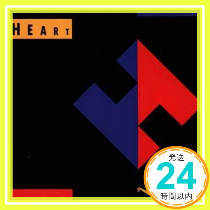 【中古】BRIGADE CD HEART「1000円ポッキリ」「送料無料」「買い回り」