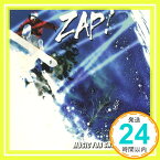 【中古】ZAP!-Music For [CD] オムニバス、 ナリタ、 サイゴン・キック、 ホワットエバー、 ダグ・アルドリッチ、 ニッケルバッグ、 ハンブル・ソウルズ、 プロフォンド・ロッソ、 フィーダー「1000円ポッキリ」「送料無料」「買い回り」