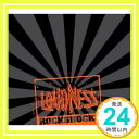 【中古】ROCK SHOCKS CD LOUDNESS 二井原実「1000円ポッキリ」「送料無料」「買い回り」