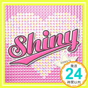 【中古】シャイニー! ガールズ・ヒット・スタイル [CD] オムニバス、 リリー・アレン、 P!NK、 ケリー・クラークソン、 クリスタル・マイヤーズ、 キーシャ・シャンテ、 ヴァネッサ・ハジェンズ、 サマ「1000円ポッキリ」「送料無料」「買い回り」