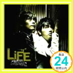 【中古】LiFE [CD] あさりど、 川本成、 NAruZA; 堀口文宏「1000円ポッキリ」「送料無料」「買い回り」