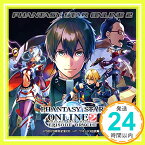 【中古】PSO20周年記念CD「ファンタシースターオンライン2 エピソード・オラクル」~アークスシップの炎渦 [CD] 光吉猛修、 アッシュ(CV:小野大輔)、 マトイ(CV:佐藤聡美)、 アフィン(CV:「1000円ポッキリ」「送料無料」「買い回り」