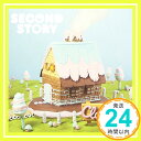 【中古】SECOND STORY [CD] ClariS「1000円ポッキリ」「送料無料」「買い回り」