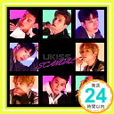 【中古】SCANDAL(スマプラ対応) [CD] U-KISS「1000円ポッキリ」「送料無料」「買い回り」