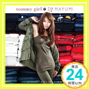 【中古】tommy girl×DJ MAYUMI STREET COLLECTION [CD] DJ MAYUMI、 NAS & Damian Marley、 Ne-Yo、 ザ・ブラック・アイド・ピーズ、 「1000円ポッキリ」「送料無料」「買い回り」