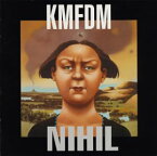 【中古】ニヒル [CD] KMFDM「1000円ポッキリ」「送料無料」「買い回り」