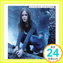 yÁzComplicated [CD] Lavigne, Avrilu1000~|bLvuvuv