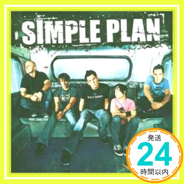 【中古】Still Not Getting Any CD Simple Plan「1000円ポッキリ」「送料無料」「買い回り」