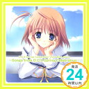 【中古】D.C.II Spring Celebration ミニアルバム [CD] ゲーム・ミュージック、 yozuca*、 橋本みゆき、 ひなき藍、 美郷あき、 CooRie、 きのみ聖; 立花あや「1000円ポッキリ」「送料無料」「買い回り」