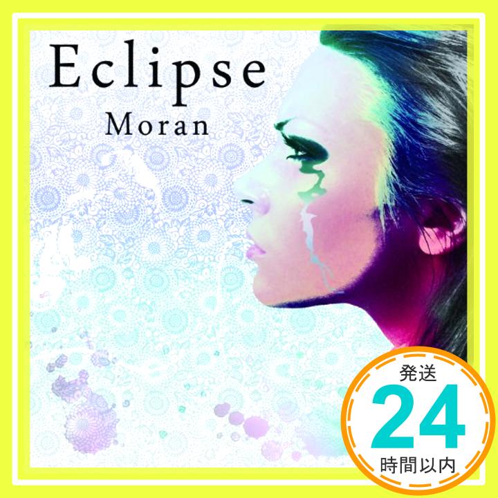 【中古】Eclipse(初回限定盤) [CD] Moran; Hitomi「1000円ポッキリ」「送料無料」「買い回り」