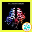 【中古】In Our Bones CD Against the Current「1000円ポッキリ」「送料無料」「買い回り」