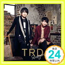 【中古】TRD1stSg「Strangers」初回限定盤(特典なし) CD TRD「1000円ポッキリ」「送料無料」「買い回り」