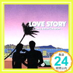 【中古】LOVE STORT~ラブ&バラード・コレクション~ [CD] チューブ、 Hi-Fi SET、 大塚純子、 レベッカ、 X、 米米クラブ、 プリンセス・プリンセス、 谷村有美、 楠瀬誠志郎、 鈴木「1000円ポッキリ」「送料無料」「買い回り」