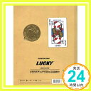 【中古】2nd Mini Album - Lucky (限定盤)（韓国盤） [CD] キム・ヒョンジュン （リーダー, SS501）「1000円ポッキリ」「送料無料」「買い回り」