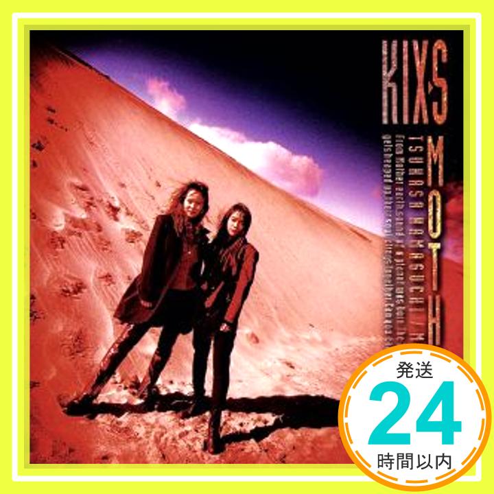 【中古】MOTHER [CD] KIX・S; 安宅美春「1000円ポッキリ」「送料無料」「買い回り」