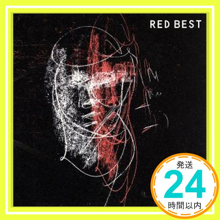 【中古】RED BEST [CD] 椿屋四重奏「1000円ポッキリ」「送料無料」「買い回り」