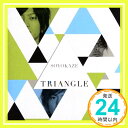 【中古】TRIANGLE-トライアングル- [CD] そよかぜ「1000円ポッキリ」「送料無料」「買い回り」