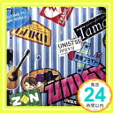 【中古】無限フライト [CD] UNIST「1000円ポッキリ」「送料無料」「買い回り」