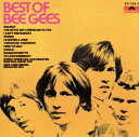 【中古】Best of CD Bee Gees「1000円ポッキリ」「送料無料」「買い回り」