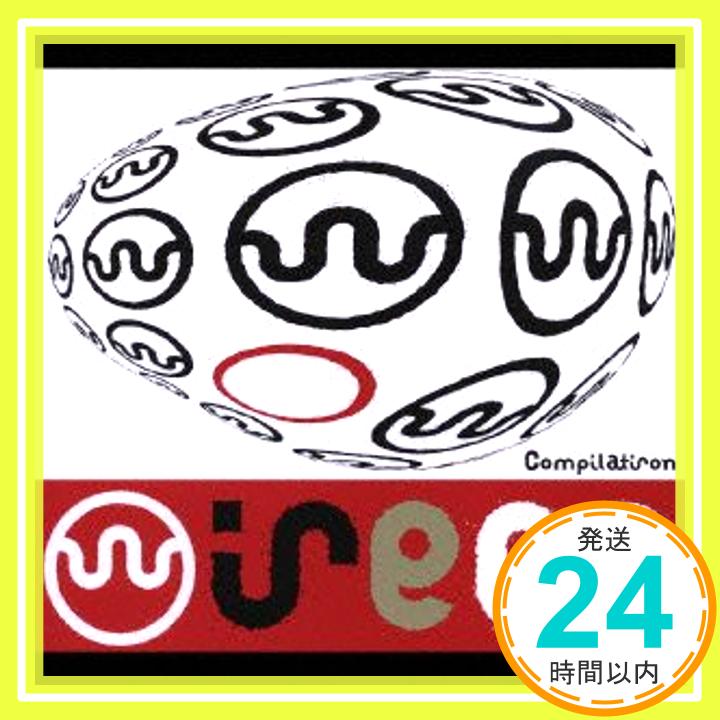 【中古】WIRE 06 COMPILATION [CD] オムニバス、 Michael Mayer、 Joris Voorn、 toktok、 TOBY、 WestBam、 Hardfloor、 Nitze「1000円ポッキリ」「送料無料」「買い回り」