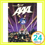 【中古】Channel@×AAA [DVD] [DVD]「1000円ポッキリ」「送料無料」「買い回り」
