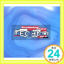 【中古】電気グルーブのテクノ専門学校第2号 CD オムニバス Union Jack Polygon Window Cranium H.F. Aphex Twin Source C.J.Bol「1000円ポッキリ」「送料無料」「買い回り」