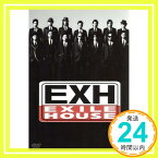 【中古】EXH～EXILE HOUSE～ [DVD] [DVD]「1000円ポッキリ」「送料無料」「買い回り」