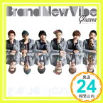 【中古】GLASSES~ココロのメガネ~ [CD] Brand New Vibe、 KEI; 鴇沢直「1000円ポッキリ」「送料無料」「買い回り」