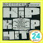 šSource Presents Hip [CD] Various Artists1000ߥݥåס̵ס㤤